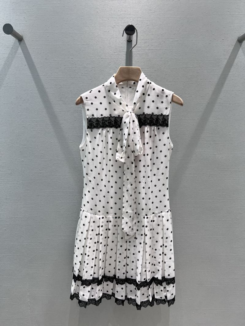 Miu Miu Dress